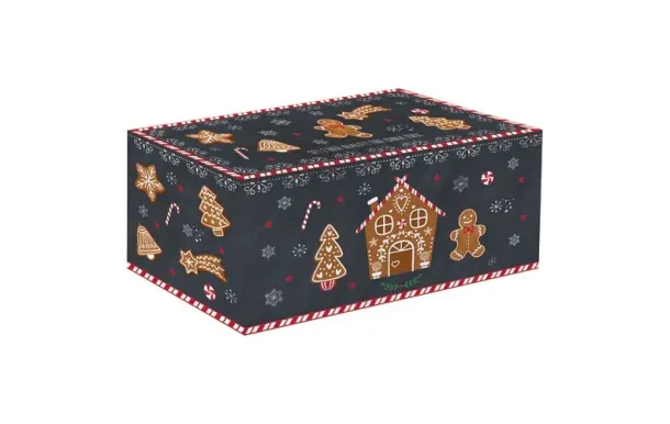 EASY LIFE PAIN D'EPI 213GING